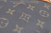Authentic Louis Vuitton Monogram Amazone Shoulder Cross Body Bag M45236 LV K4461