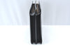 Authentic Louis Vuitton Epi Enghien 2Way Shoulder Clutch Bag M52112 Black K4472