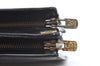 Authentic Louis Vuitton Epi Enghien 2Way Shoulder Clutch Bag M52112 Black K4472