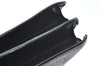 Authentic Louis Vuitton Epi Enghien 2Way Shoulder Clutch Bag M52112 Black K4472