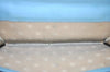 Authentic CHANEL Calf Skin CoCo Button Long Wallet Purse Light Blue K4474