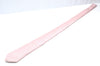 Authentic Louis Vuitton Damier Necktie Tie Silk Pink LV K4508