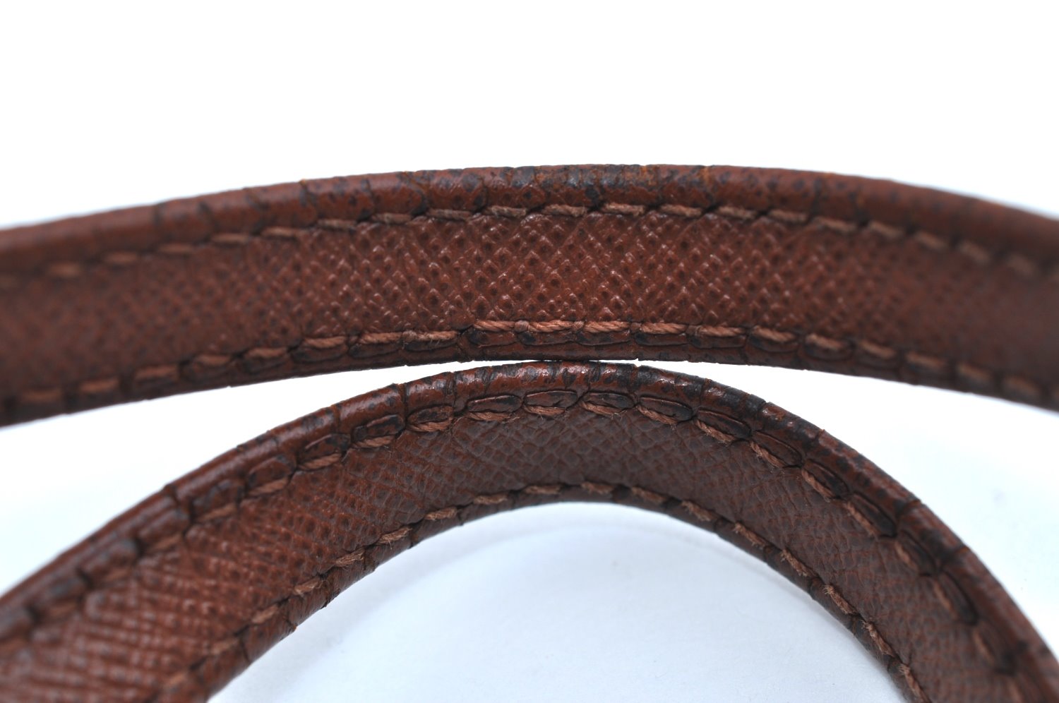 Authentic Louis Vuitton Monogram Papillon 26 Hand Bag Old Model LV K4523