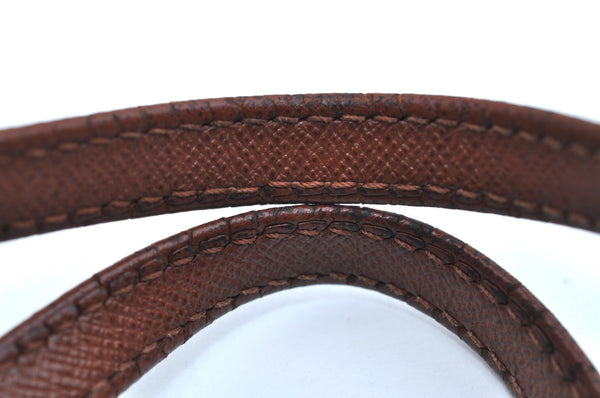 Authentic Louis Vuitton Monogram Papillon 26 Hand Bag Old Model LV K4523