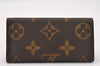 Auth Louis Vuitton Monogram Multicles 4 Four Hooks Key Case M62631 LV Box K4551