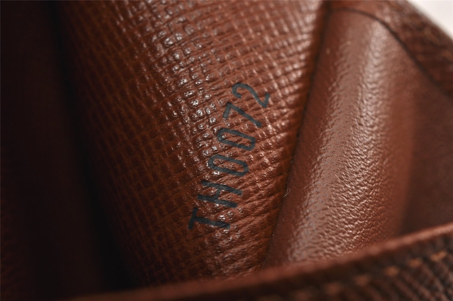 Auth Louis Vuitton Monogram Multicles 4 Four Hooks Key Case M62631 LV Box K4551