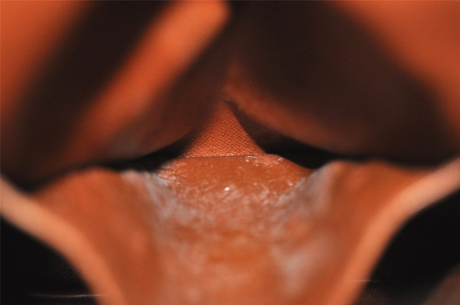 Authentic Louis Vuitton Monogram Amazone Shoulder Cross Body Bag M45236 LV K4553