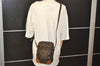 Authentic Louis Vuitton Monogram Amazone Shoulder Cross Body Bag M45236 LV K4553