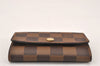 Authentic Louis Vuitton Damier Multicles 6 Key Case Holder N62630 LV Box K4555