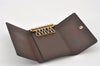 Authentic Louis Vuitton Damier Multicles 6 Key Case Holder N62630 LV Box K4555