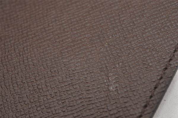 Authentic Louis Vuitton Damier Multicles 6 Key Case Holder N62630 LV Box K4555