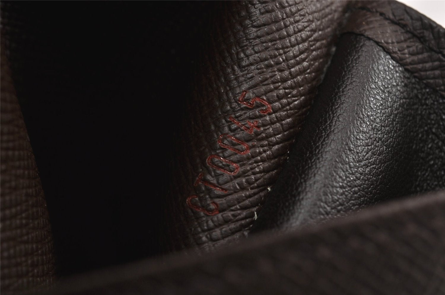 Authentic Louis Vuitton Damier Multicles 6 Key Case Holder N62630 LV Box K4555