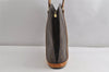 Authentic Louis Vuitton Monogram Babylone Shoulder Tote Bag M51102 LV K4565