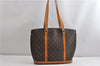 Authentic Louis Vuitton Monogram Babylone Shoulder Tote Bag M51102 LV K4565