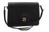 Authentic Louis Vuitton Epi Friedland Shoulder Cross Bag Black M52402 LV K4581