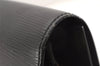 Authentic Louis Vuitton Epi Friedland Shoulder Cross Bag Black M52402 LV K4581