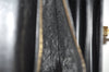 Authentic Louis Vuitton Epi Friedland Shoulder Cross Bag Black M52402 LV K4581