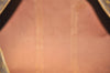 Authentic Louis Vuitton Monogram Keepall 55 Travel Boston Bag M41424 LV K4582
