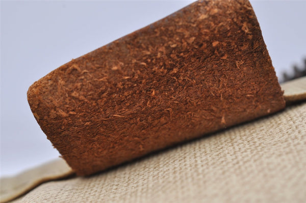 Authentic Louis Vuitton Monogram Deauville Hand Bag M47270 LV Junk K4586