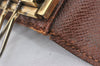 Authentic Louis Vuitton Monogram Multicles 6 Six Hooks Key Case M62630 LV K4594