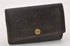 Authentic Louis Vuitton Monogram Multicles 6 Six Hooks Key Case M62630 LV K4594