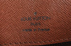 Authentic Louis Vuitton Monogram Babylone Shoulder Tote Bag M51102 LV K4598