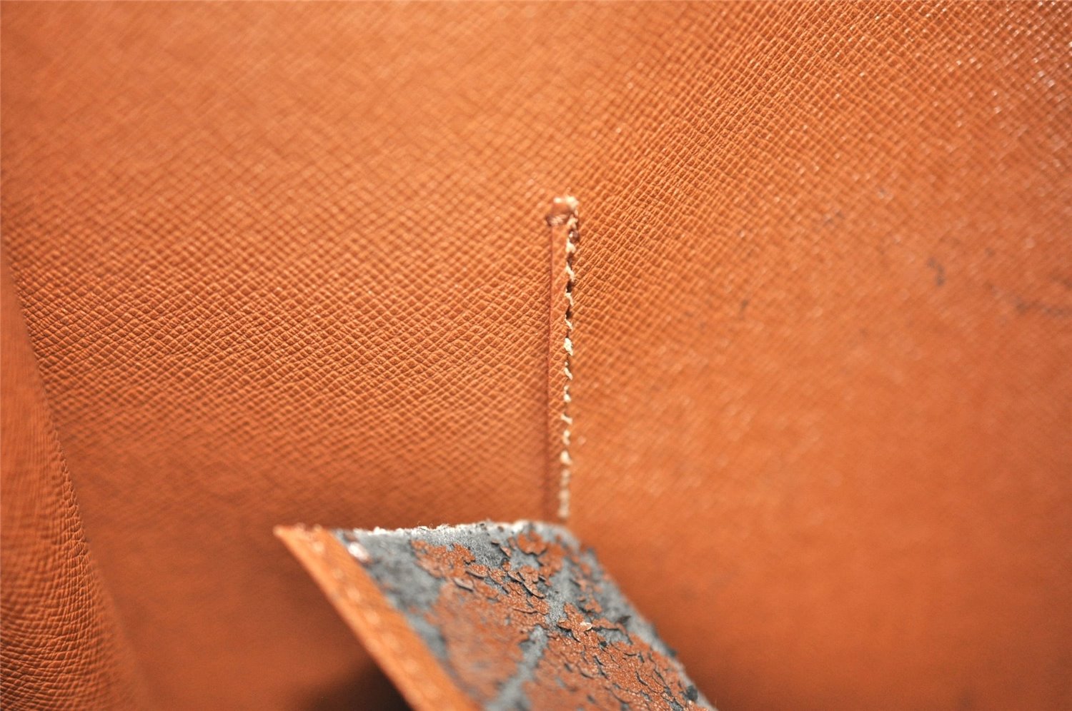 Authentic Louis Vuitton Monogram Babylone Shoulder Tote Bag M51102 LV K4598