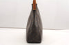 Authentic Louis Vuitton Monogram Looping GM Shoulder Bag M51145 LV K4605