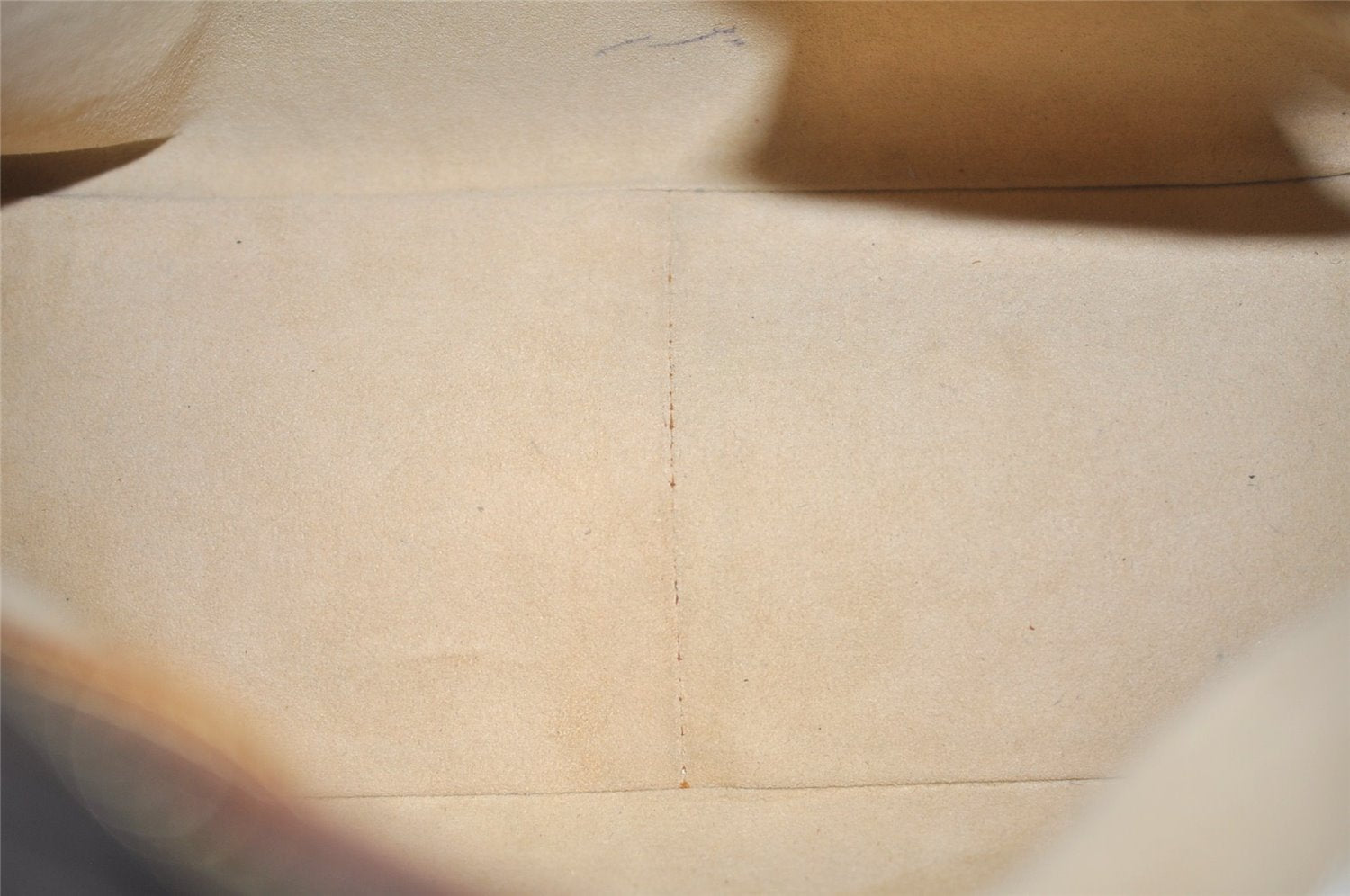 Authentic Louis Vuitton Monogram Looping GM Shoulder Bag M51145 LV K4605