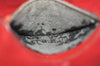 Authentic Louis Vuitton Epi Cannes Red Cosmetic Hand Bag M48037 LV Junk K4616