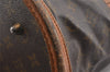 Authentic Louis Vuitton Monogram Bucket GM Shoulder Bag T42236 USA Model K4626