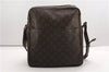Authentic Louis Vuitton Monogram Marceau Shoulder Cross Body Bag Old Model K4638