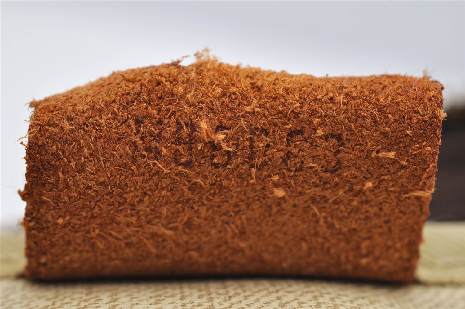 Authentic Louis Vuitton Monogram Deauville Hand Bag M47270 LV K4646