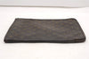 Authentic Louis Vuitton Monogram Poche Documents Document Case M53400 LV K4648