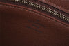 Authentic Louis Vuitton Monogram Saint Cloud GM M51242 Shoulder Cross Bag K4654