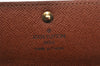 Authentic Louis Vuitton Monogram Multicles 4 Four Hooks Key Case M62631 LV K4660