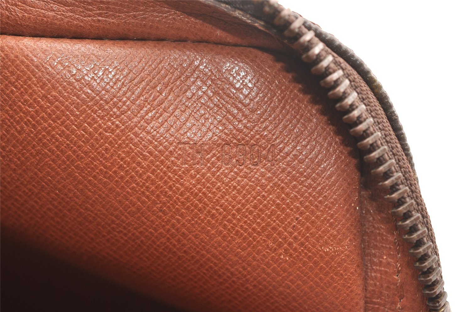 Auth Louis Vuitton Monogram Marly Bandouliere Shoulder Bag M51828 Junk K4661