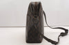 Authentic Louis Vuitton Monogram Marceau Shoulder Cross Body Bag Old Model K4668