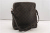 Authentic Louis Vuitton Monogram Marceau Shoulder Cross Body Bag Old Model K4668