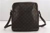 Authentic Louis Vuitton Monogram Marceau Shoulder Cross Body Bag Old Model K4668