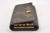 Authentic Louis Vuitton Monogram Multicles 4 Four Hooks Key Case M62631 LV K4672