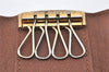 Authentic Louis Vuitton Monogram Multicles 4 Four Hooks Key Case M62631 LV K4672