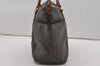 Authentic Louis Vuitton Monogram Totally MM Shoulder Tote Bag M41015 LV K4677