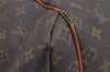 Authentic Louis Vuitton Monogram Totally MM Shoulder Tote Bag M41015 LV K4677