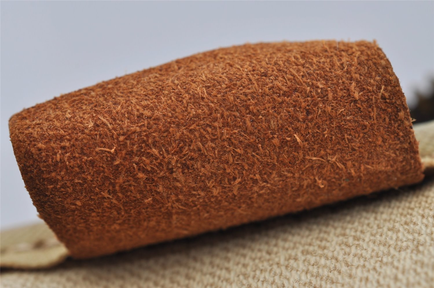 Authentic Louis Vuitton Monogram Deauville Hand Bag M47270 LV Junk K4697