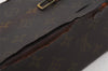 Authentic Louis Vuitton Monogram Boite A Tout Jewelry Case Old Model Junk K4700