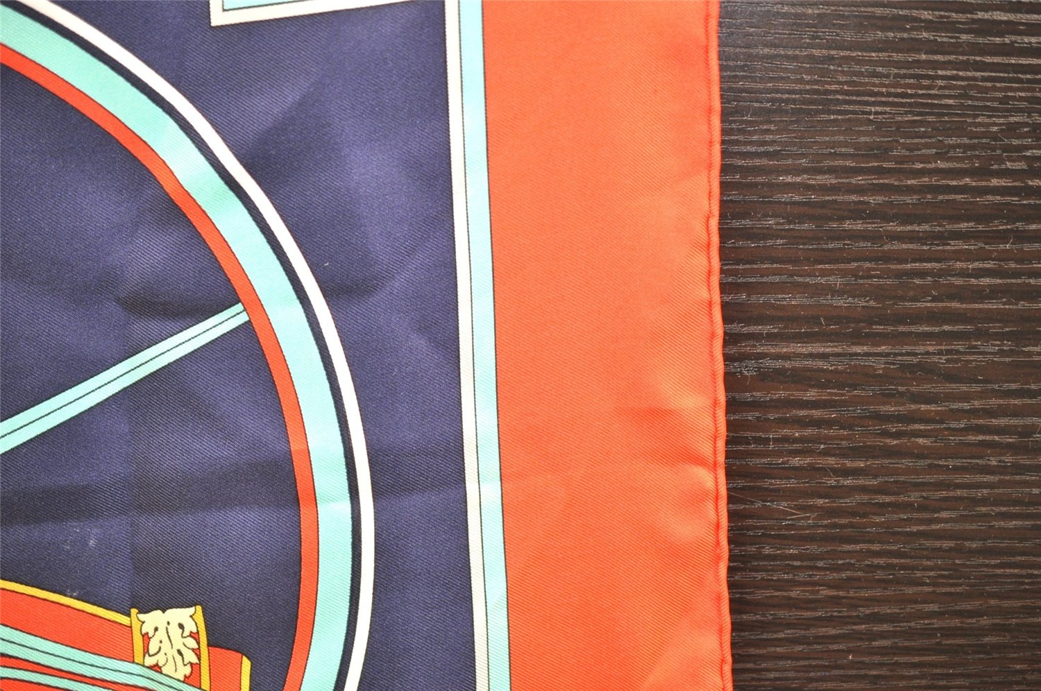 Authentic HERMES Carre 90 Scarf 