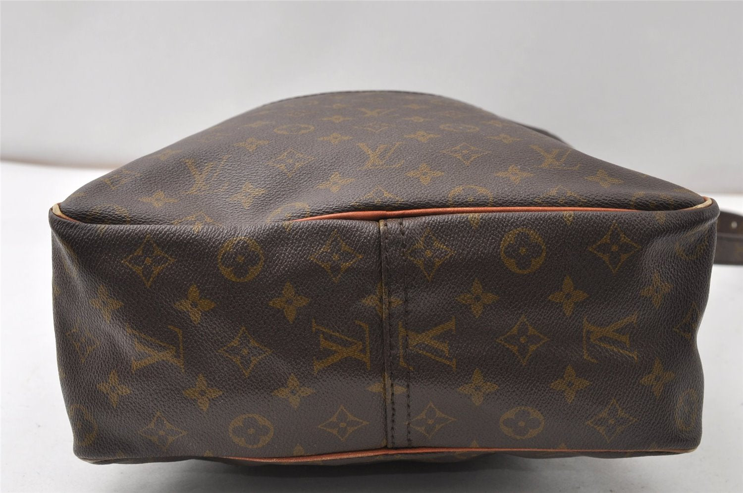 Authentic Louis Vuitton Monogram Marceau Shoulder Cross Body Bag Old Model K4726