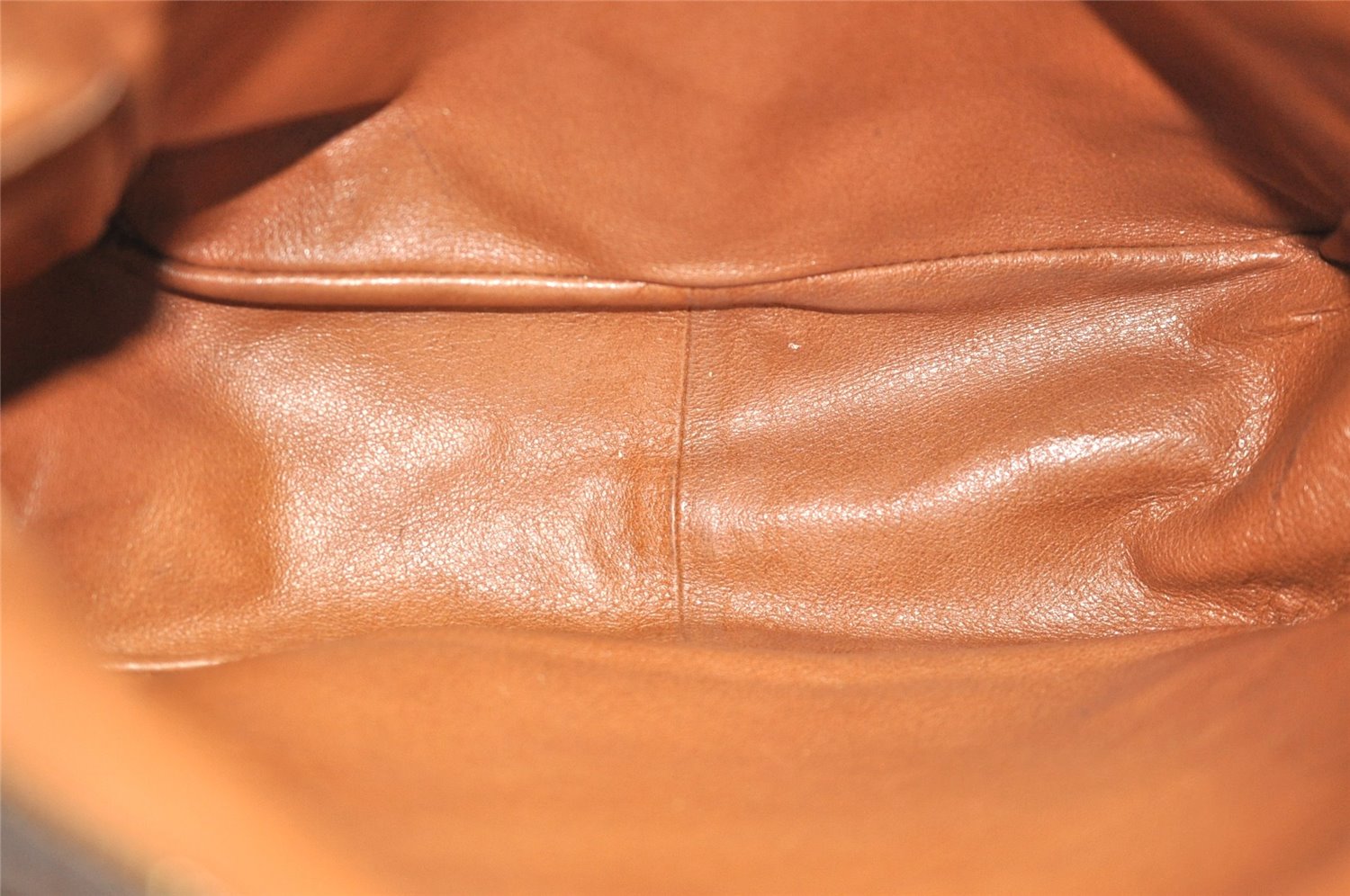 Authentic Louis Vuitton Monogram Marceau Shoulder Cross Body Bag Old Model K4726