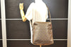Authentic Louis Vuitton Monogram Marceau Shoulder Cross Body Bag Old Model K4726